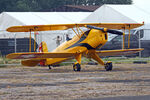 G-CIUE @ EGBG - LAA Rally 2024, Leicester - by Chris Hall