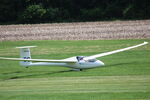 N304BS @ 2OH9 - 2024 Sports Class Nationals - by Jack N. Derrickson