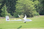 N604XX @ 2OH9 - 2024 Sports Class Nationals - by Jack N. Derrickson