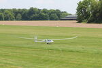 N143FS @ 2OH9 - 2024 Sports Class Nationals - by Jack N. Derrickson