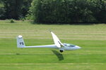 N143FS @ 2OH9 - 2024 Sports Class Nationals - by Jack N. Derrickson