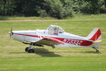 N7333Z @ 2OH9 - 2024 Sports Class Nationals