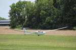 N261 @ 2OH9 - 2024 Sports Class Nationals - by Jack N. Derrickson