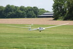 N304BS @ 2OH9 - 2024 Sports Class Nationals - by Jack N. Derrickson