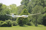 N124CG @ 2OH9 - 2024 Sports Class Nationals - by Jack N. Derrickson