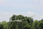 N601ED @ 2OH9 - 2024 Sports Class Nationals - by Jack N. Derrickson