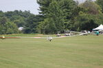 N717MJ @ 2OH9 - 2024 Caesar Creek Youth Soaring Association Youth Education Camp - by Jack N. Derrickson