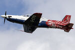 G-ETPB @ EGVA - RIAT 24 - by Roberto Cassar