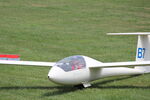 N717MJ @ 2OH9 - 2024 Caesar Creek Youth Soaring Association Youth Education Camp - by Jack N. Derrickson