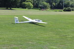 N30HH @ 2OH9 - 2024 Caesar Creek Youth Soaring Association Youth Education Camp