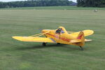 N54909 @ 2OH9 - 2024 Caesar Creek Youth Soaring Association Youth Education Camp