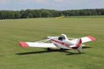 N7333Z @ 2OH9 - 2024 Caesar Creek Youth Soaring Association Youth Education Camp