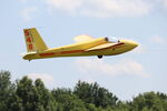 N17908 @ 2OH9 - 2024 Caesar Creek Youth Soaring Association Youth Education Camp