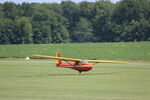 N17883 @ 2OH9 - 2024 Caesar Creek Youth Soaring Association Youth Education Camp