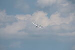 N717MJ @ 2OH9 - 2024 Caesar Creek Youth Soaring Association Youth Education Camp - by Jack N. Derrickson