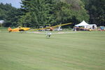 N717MJ @ 2OH9 - 2024 Caesar Creek Youth Soaring Association Youth Education Camp - by Jack N. Derrickson