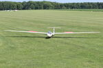 N717MJ @ 2OH9 - 2024 Caesar Creek Youth Soaring Association Youth Education Camp - by Jack N. Derrickson