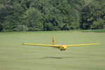 N689U @ 2OH9 - 2024 Caesar Creek Youth Soaring Association Youth Education Camp