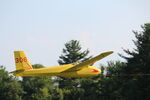 N689U @ 2OH9 - 2024 Caesar Creek Youth Soaring Association Youth Education Camp