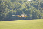 N54909 @ 2OH9 - 2024 Caesar Creek Youth Soaring Association Youth Education Camp