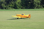 N54909 @ 2OH9 - 2024 Caesar Creek Youth Soaring Association Youth Education Camp