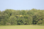 N689U @ 2OH9 - 2024 Caesar Creek Youth Soaring Association Youth Education Camp