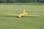 N689U @ 2OH9 - 2024 Caesar Creek Youth Soaring Association Youth Education Camp