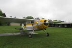 N2158C @ 2OH9 - 2023 1-26 Nationals - by Jack N. Derrickson