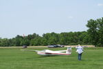 N3621G @ 2OH9 - Return of the 1-36! - by Jack N. Derrickson