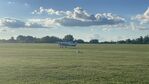 N3952J @ 40I - Landing at 40I - by Jack N. Derrickson