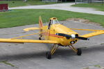 N54909 @ 2OH9 - 2024 Caesar Creek Youth Soaring Association Youth Education Week