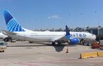 N47332 @ KORD - Boeing 737-8 MAX - by Mark Pasqualino