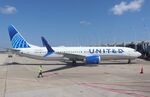 N77572 @ KORD - Boeing 737-9 MAX