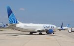 N37537 @ KORD - Boeing 737-9 MAX