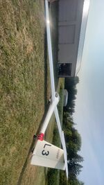 N30HH @ 2OH9 - Nice afternoon