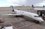 N786SK @ KDEN - CL-600-2C10 - by Mark Pasqualino