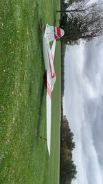 N91878 @ 2OH9 - Chilly Day - by Jack N. Derrickson