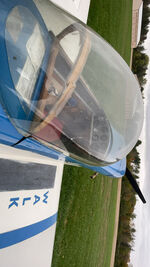 N24832 @ 2OH9 - Chilly Day