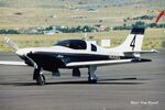 N362L @ RTS - Race #4 N362L at the Reno Air Races in 1998, pilot was Dave Morss. - by Marc Van Ryssel