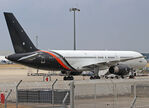 G-POWH @ LFBO - Parked at the Cargo apron... - by Shunn311