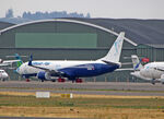 OE-LVD @ LFBF - Stored... Ex. YR-BMG - by Shunn311