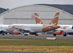 EI-GWL @ LFBO - Parked... To be PK-STZ - by Shunn311