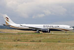 F-WWKM @ LFBO - C/n 2013 - To be B-58303 - by Shunn311
