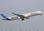 F-WMIL @ LFBO - C/n 0059 - Addiational Qantas titles - by Shunn311