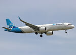 C-GOIS @ LFBO - Landing rwy 14R - by Shunn311