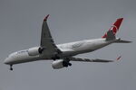 TC-LGE @ LMML - A350-941 TC-LGE Turkish Airlines - by Raymond Zammit