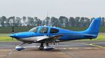 SP-SIX @ EHLE - Lelystad Airport