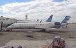 N743SK @ KDEN - CL-600-2C10 - by Mark Pasqualino