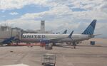 N75436 @ KDEN - Boeing 737-924/ER - by Mark Pasqualino