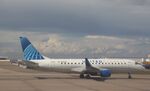 N78361 @ KDEN - ERJ-170-200LR